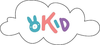 OKID logo