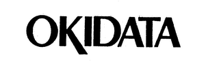 OKIDATA logo