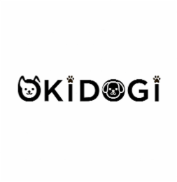 OKIDOGI logo