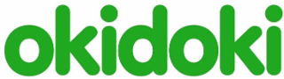 OKIDOKI logo