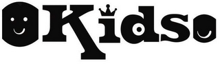 OKIDSO logo