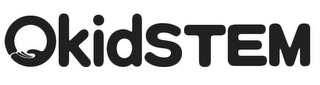 OKIDSTEM logo