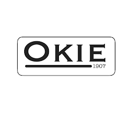 OKIE 1907