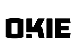 OKIE logo