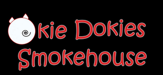 OKIE DOKIES SMOKEHOUSE logo