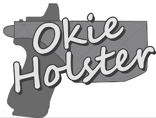 OKIE HOLSTER logo