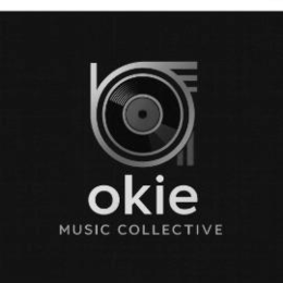 OKIE MUSIC COLLECTIVE logo