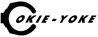 OKIE-YOKE logo