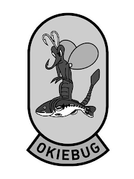 OKIEBUG logo