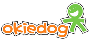 OKIEDOG logo