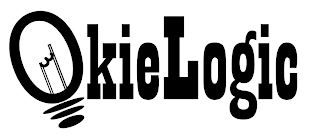OKIELOGIC logo