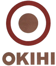 OKIHI logo