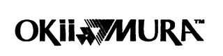 OKII MURA logo