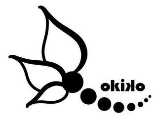 OKIKO logo