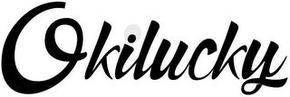 OKILUCKY logo