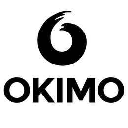 OKIMO logo