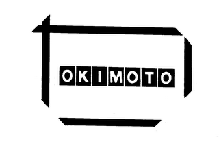 OKIMOTO logo