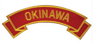 OKINAWA logo