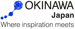 OKINAWA JAPAN WHERE INSPIRATION MEETS logo