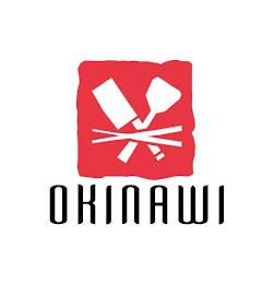 OKINAWI logo