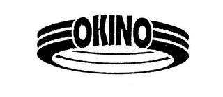 OKINO logo