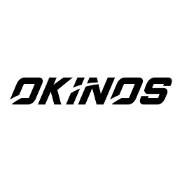 OKINOS logo