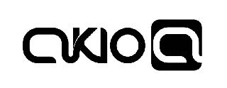 OKIO logo
