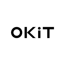 OKIT logo