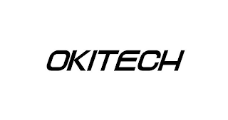 OKITECH logo
