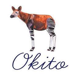 OKITO logo