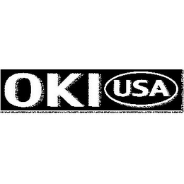 OKIUSA logo