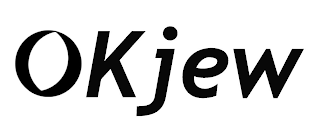 OKJEW logo