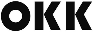 OKK logo