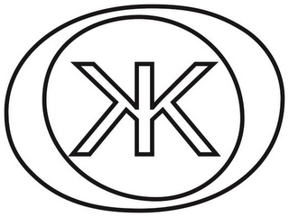 OKK logo