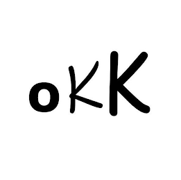 OKK logo
