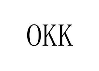 OKK logo