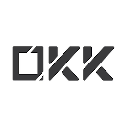 OKK logo