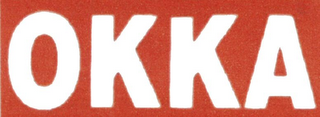 OKKA logo