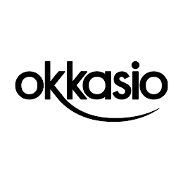 OKKASIO logo
