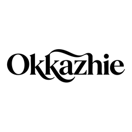 OKKAZHIE logo