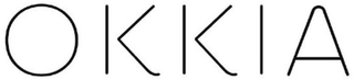 OKKIA logo
