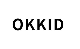 OKKID logo