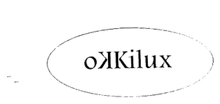 OKKILUX logo