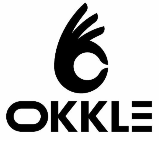 OKKLE logo