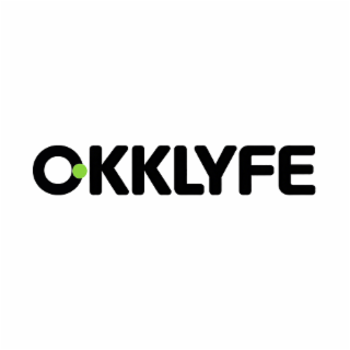 OKKLYFE logo
