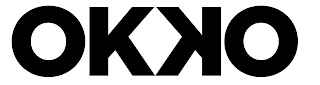 OKKO logo