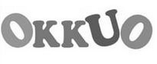 OKKUO logo