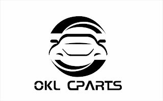 OKL CPARTS logo