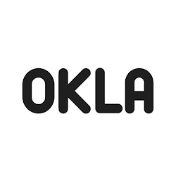 OKLA logo