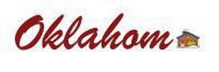 OKLAHOM logo